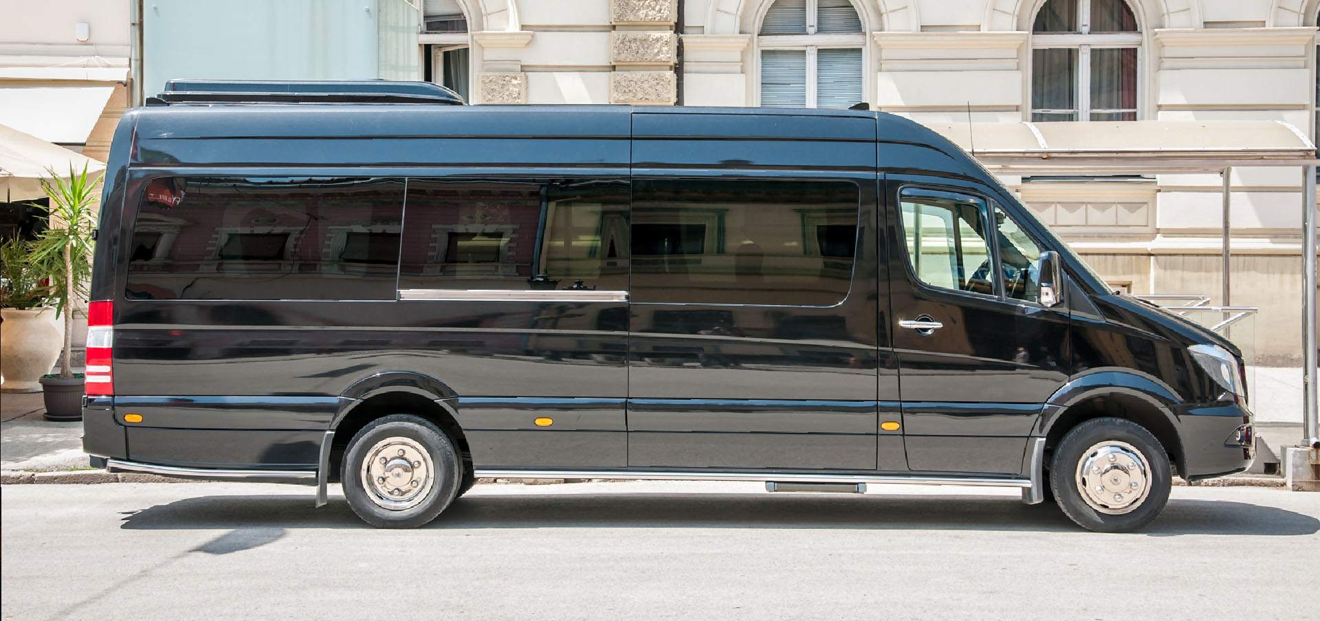 Minibüs