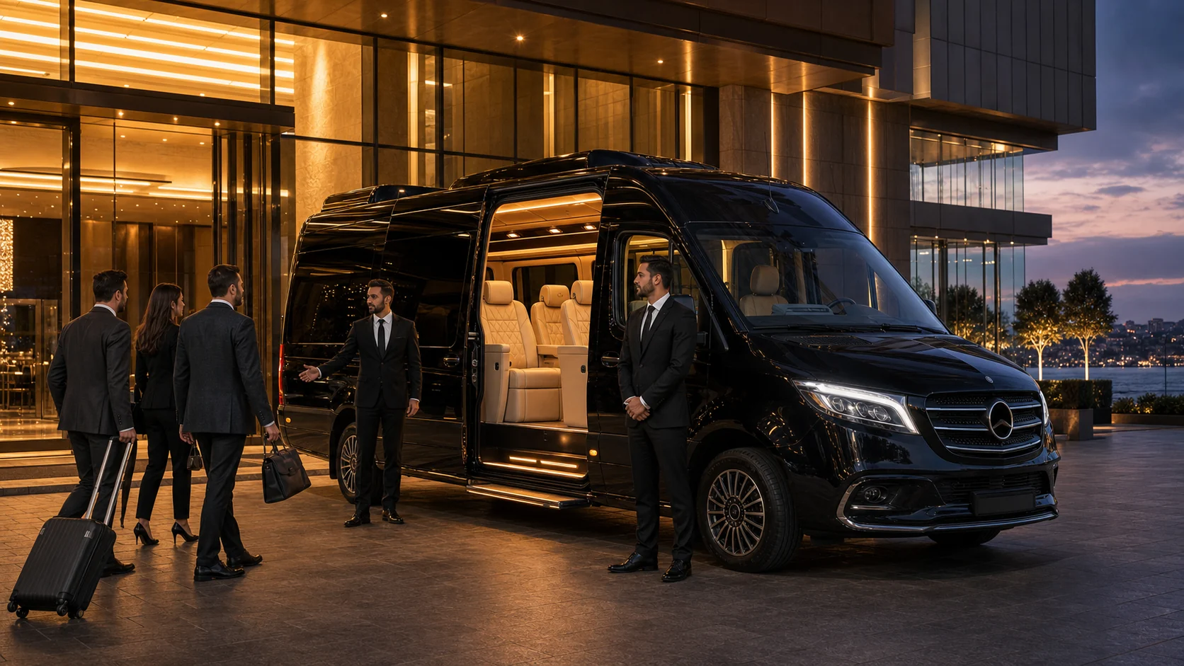 Sprinter